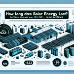 DJENERGY containerized battery energy storage system