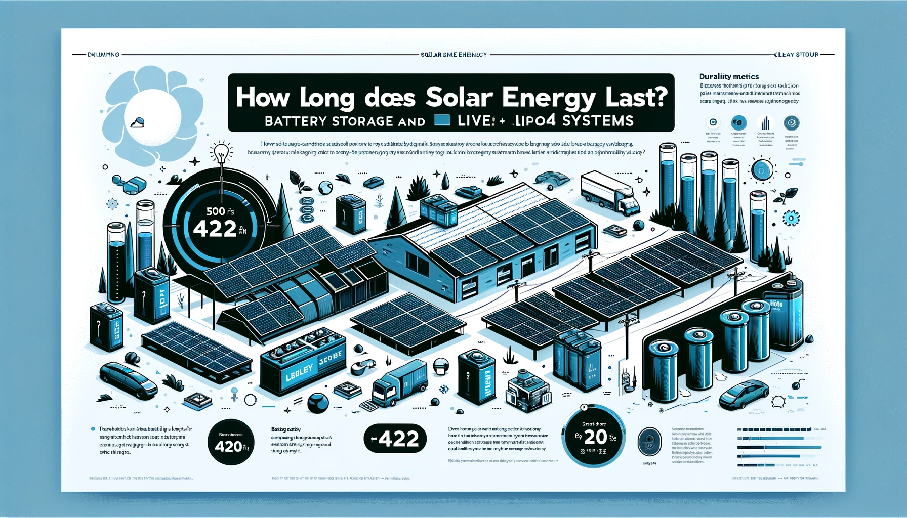 DJENERGY containerized battery energy storage system