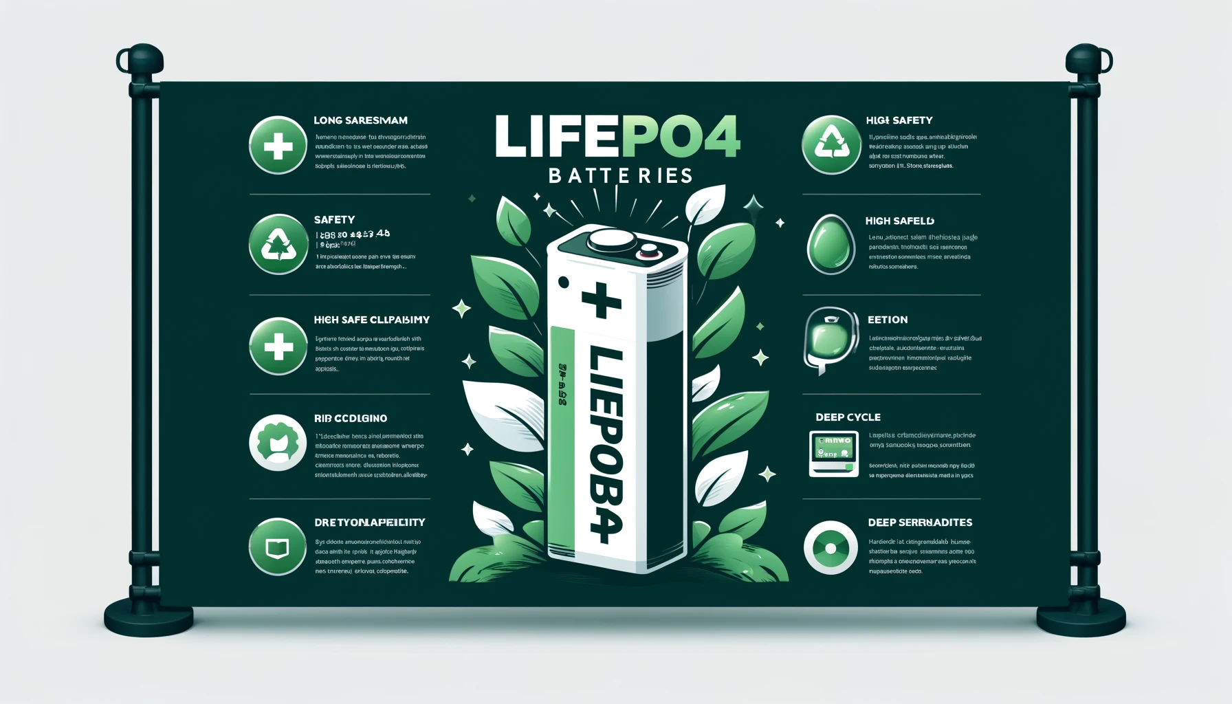 lifepo4 battery