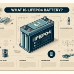 lifepo4 battery