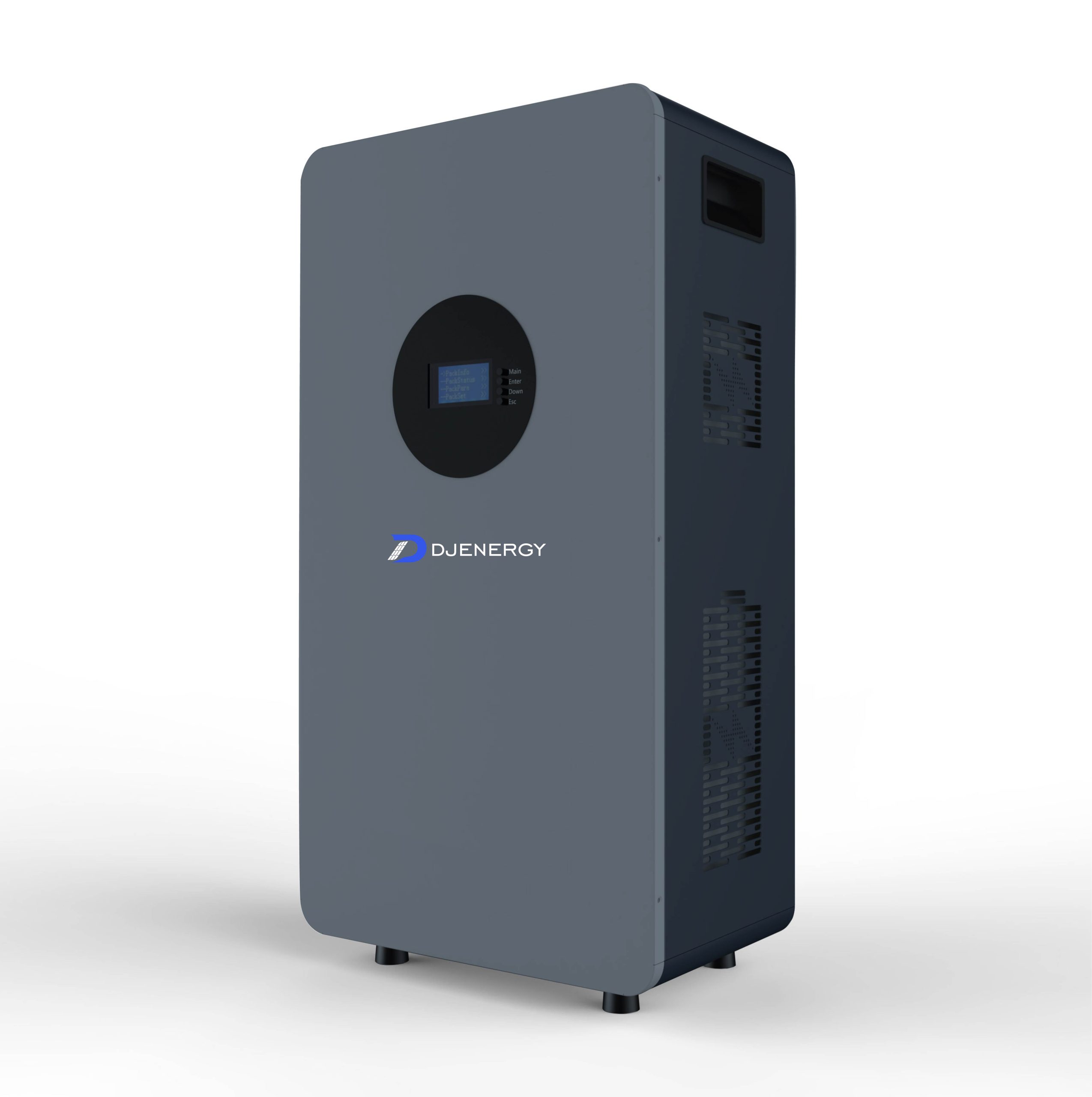 16kWh 48V Lithium Ion Battery –314Ah - Image 5