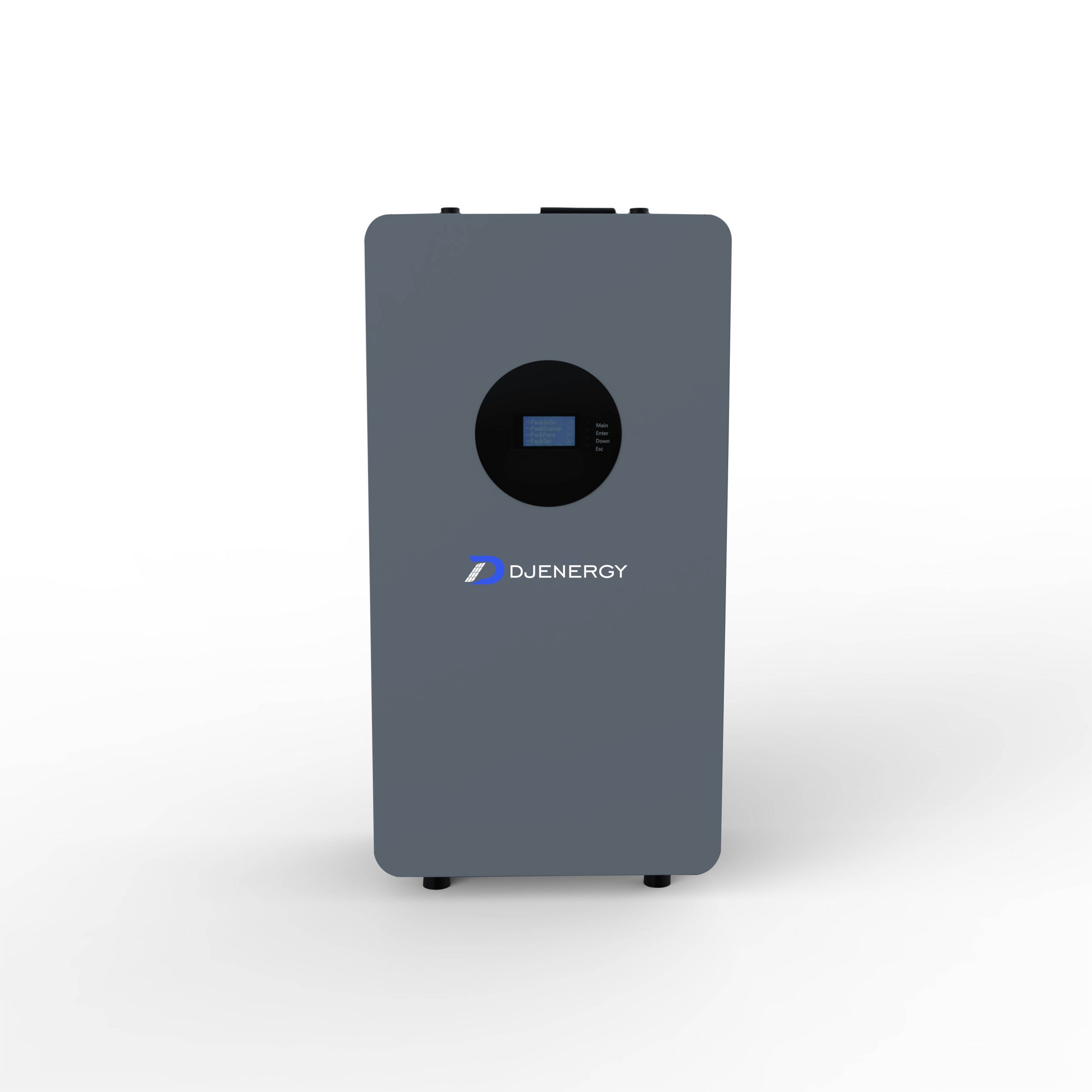 16kWh 48V Lithium Ion Battery –314Ah - Image 2