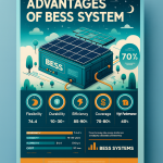 Advantages of bess system