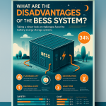 What Are the Disadvantages of the BESS System?