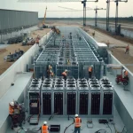 How a BESS System is Built