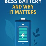 What is a BESS Battery