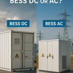 Which Is Better: BESS DC or AC