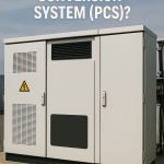 What Is a Power Conversion System PCS