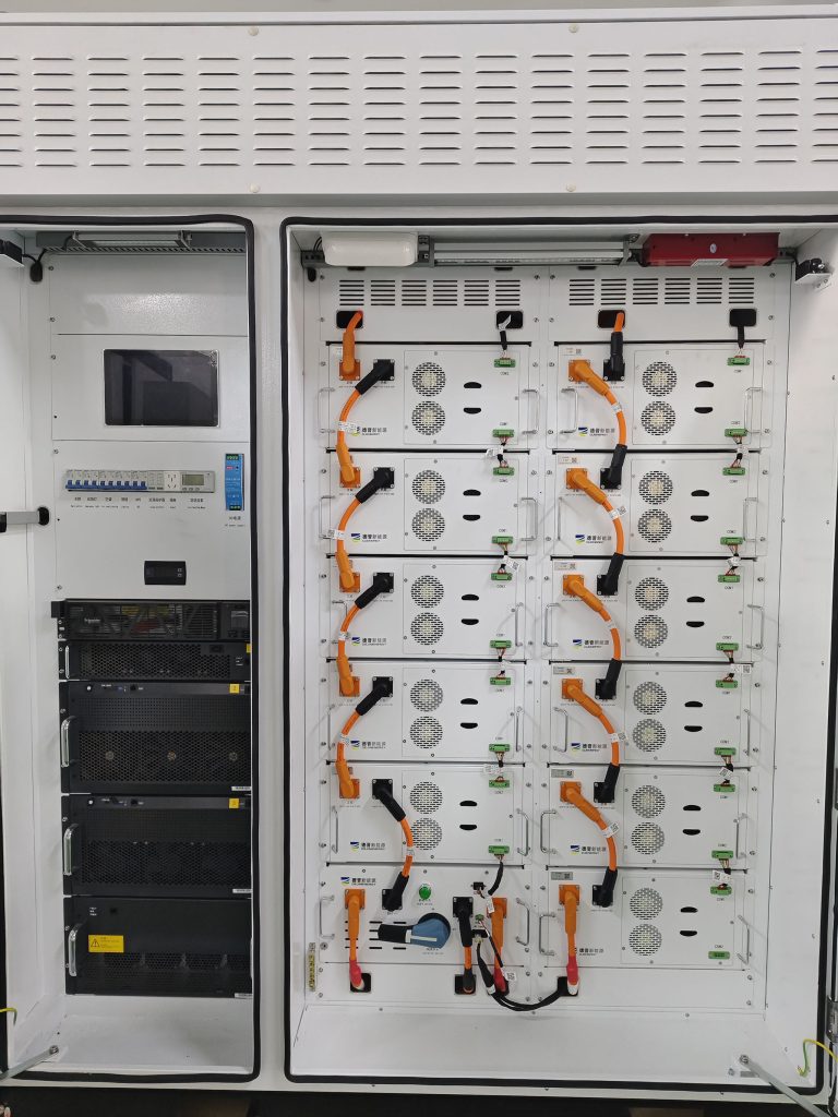 How to Choose the Right C&I ESS Cabinet: 60kW/110kWh, 100kW/174kWh, or 125kW/261kWh 5 Air Cooling and Liquid Cooling Options for Different Project Needs